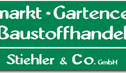 Baumarkt Gartencenter Baustoffhandel Stiehler & CO GmbH